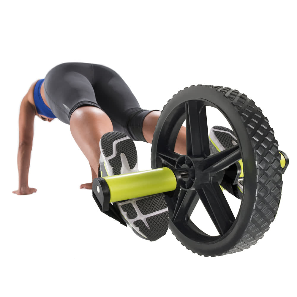 Extreme Ab Wheel - FINAL SALE - One Size - Ab Wheel