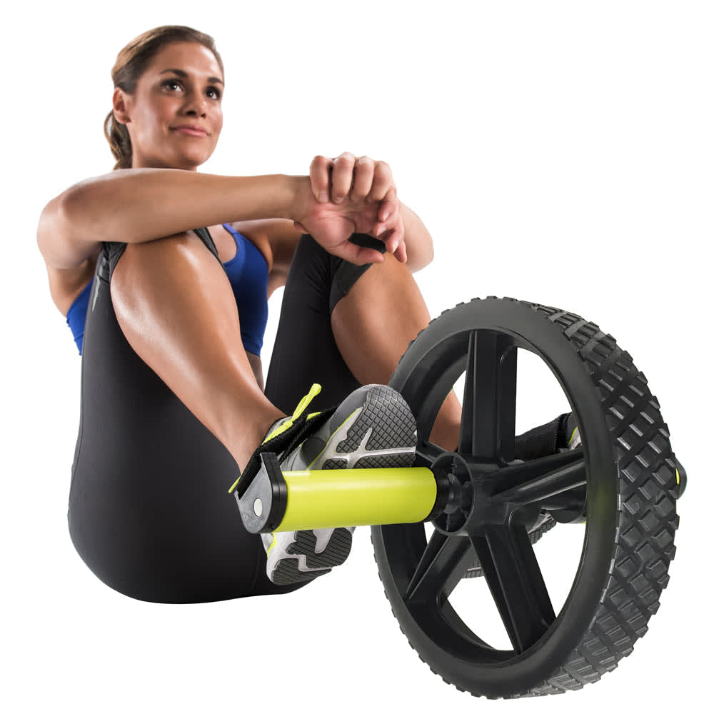Extreme Ab Wheel - FINAL SALE - One Size - Ab Wheel
