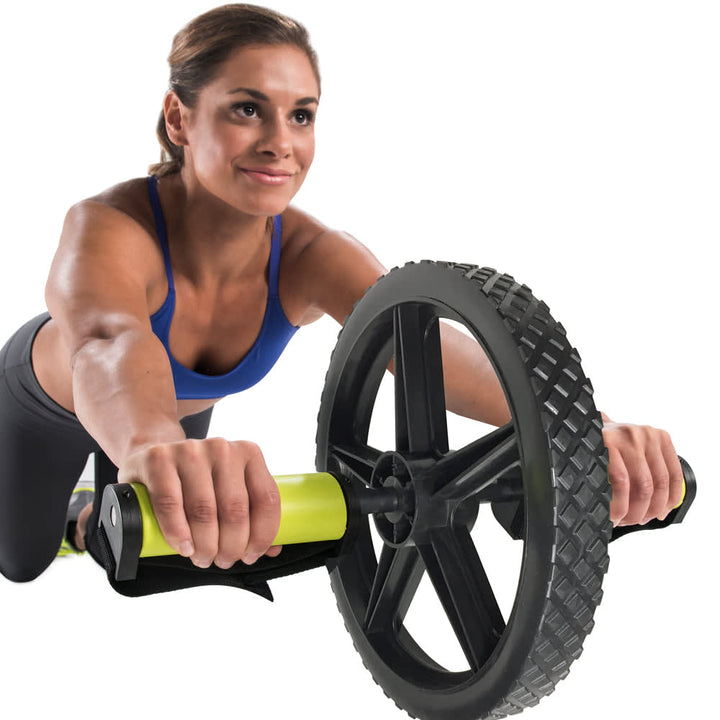 Extreme Ab Wheel - FINAL SALE - One Size - Ab Wheel