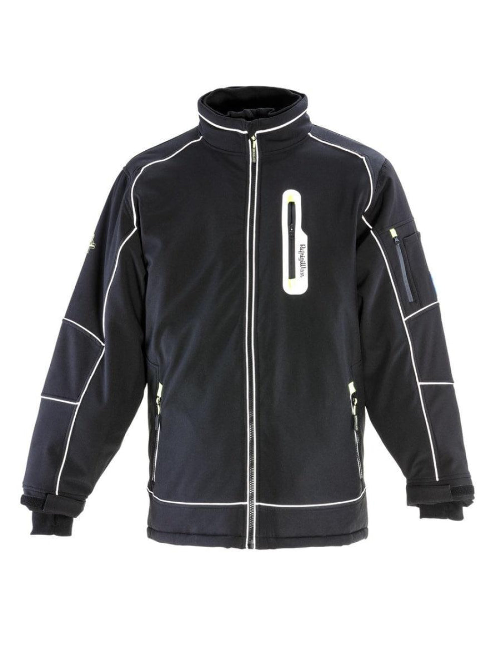 Extreme Softshell Jacket - FINAL SALE - S - Coat