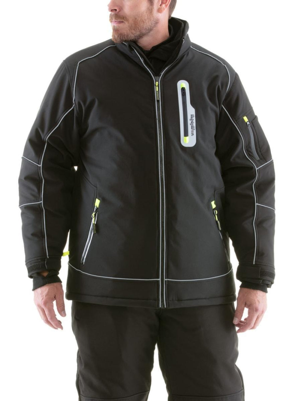 Extreme Softshell Jacket - FINAL SALE - S - Coat