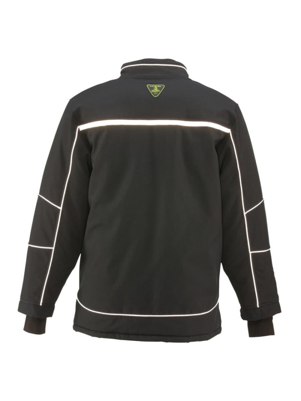 Extreme Softshell Jacket - FINAL SALE - S - Coat