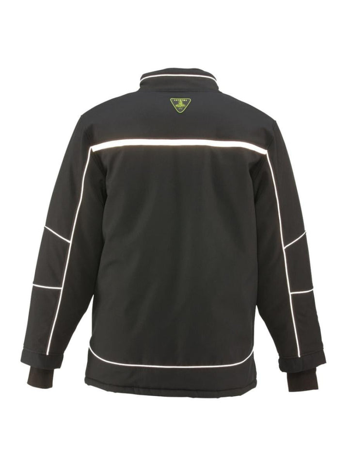 Extreme Softshell Jacket - FINAL SALE - S - Coat