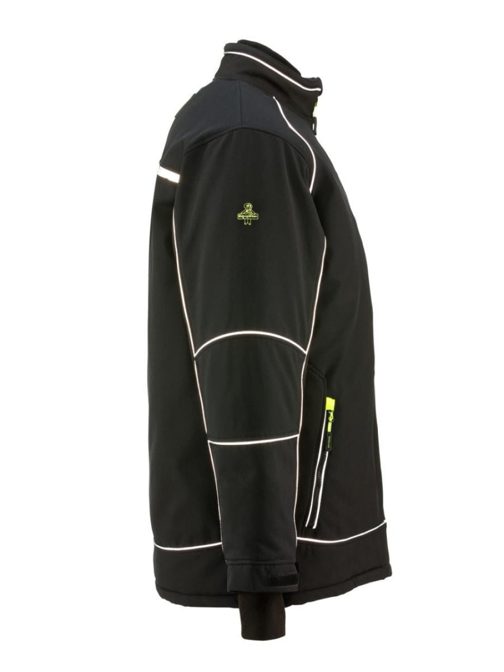Extreme Softshell Jacket - FINAL SALE - S - Coat