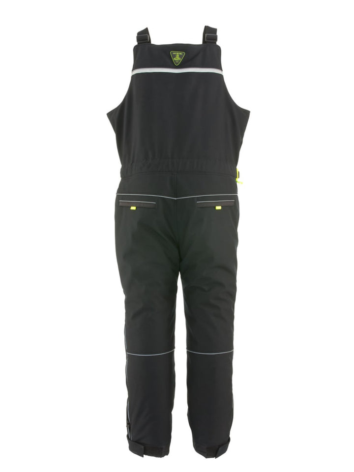 Extreme Softshell Bib Overalls