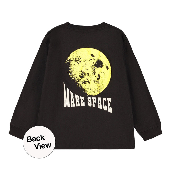 Rube - Make Space Moon
