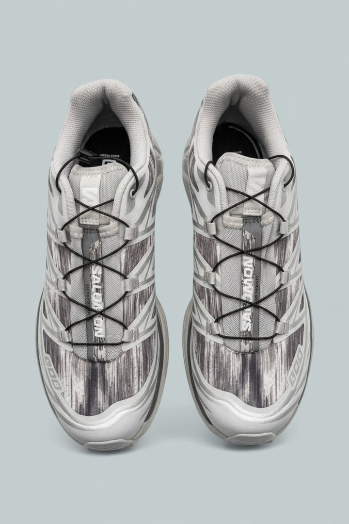 Xt-6 Sneakers - Gray Violet