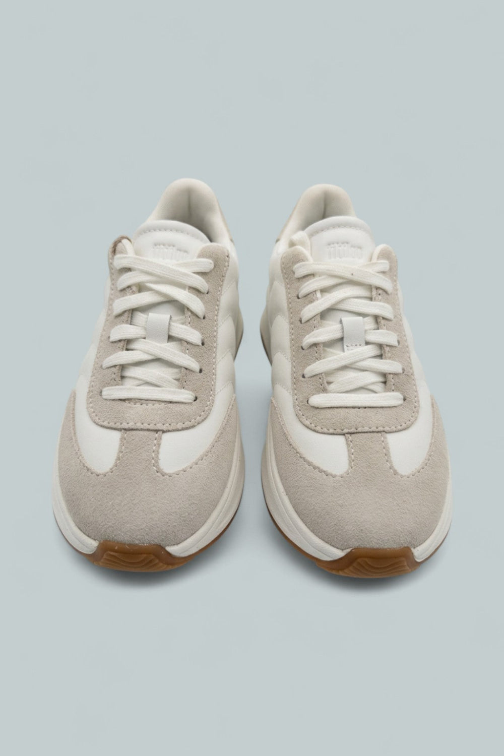 F-Mode Sneakers - Urban White - 6 - Sneaker