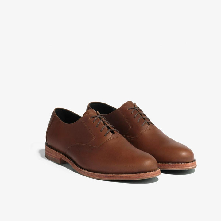 Everyday Oxford - Brown