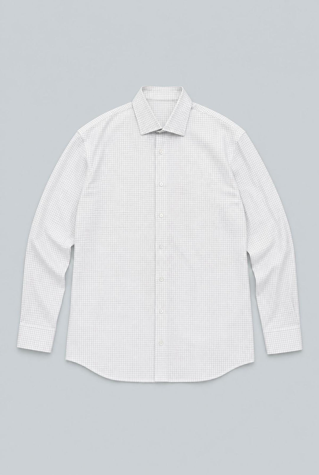 Dress Shirts Misc - Multi/Blue