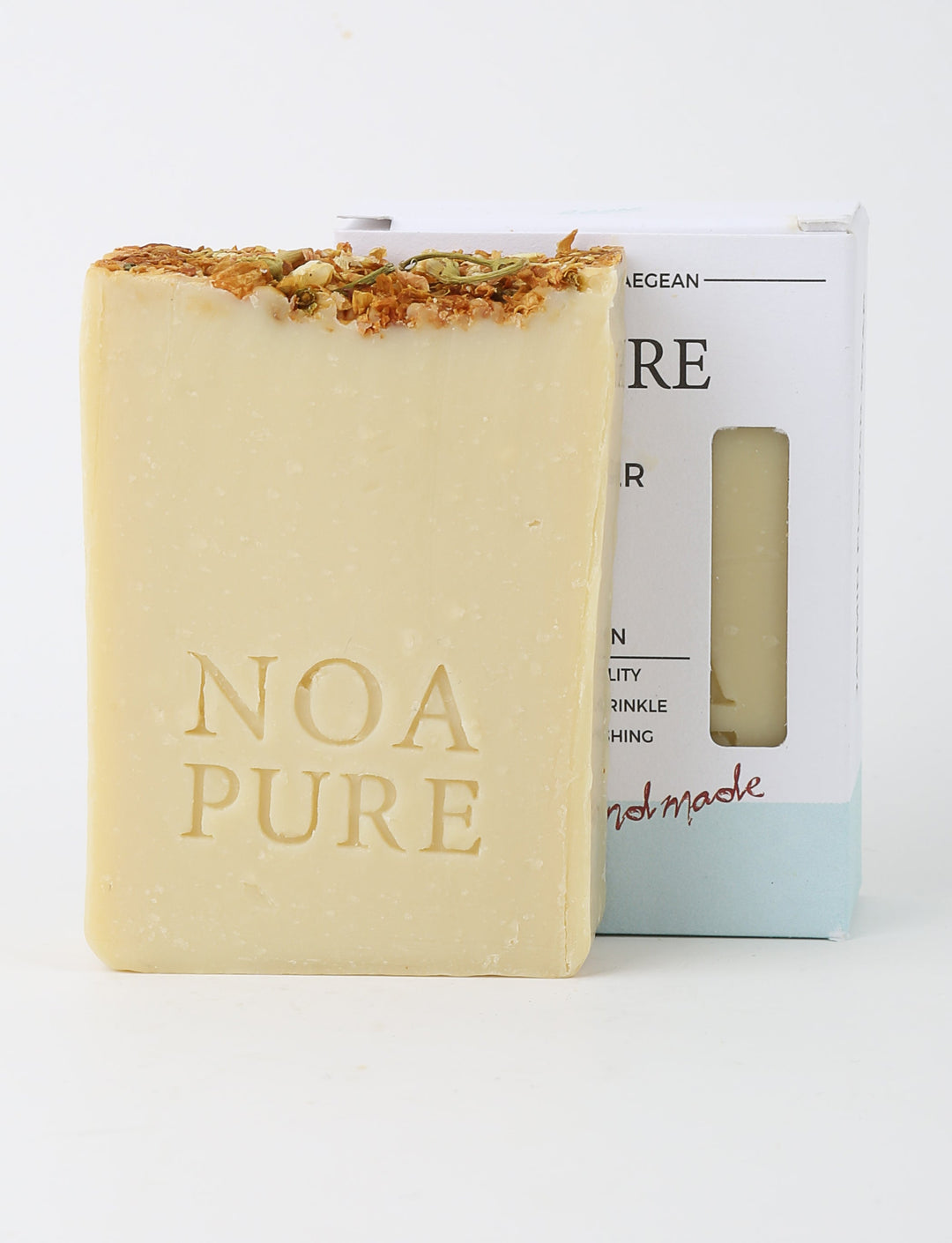 Jasmine Flower Soap Bar
