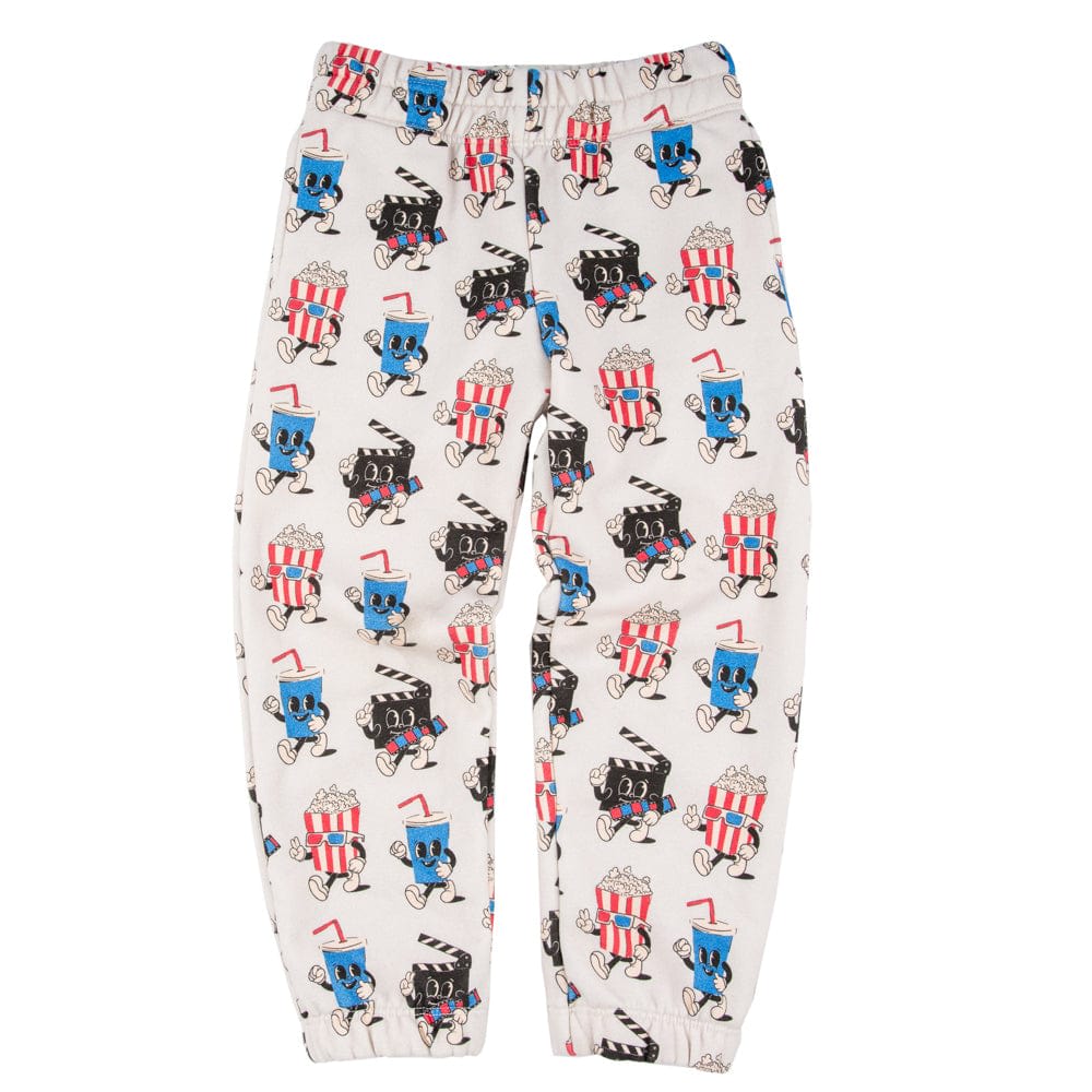 Wyatt Jogger - Cinerama