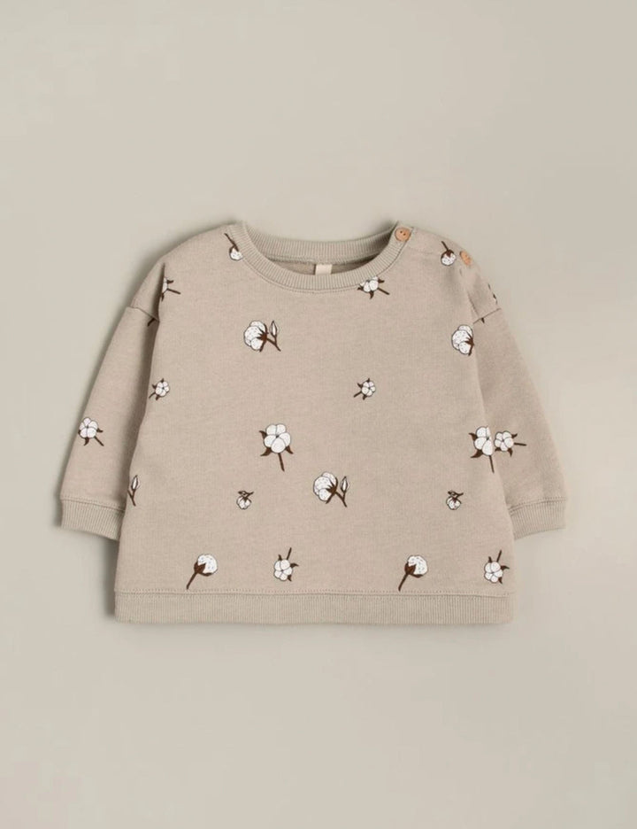 Cotton Field Sweatshirt