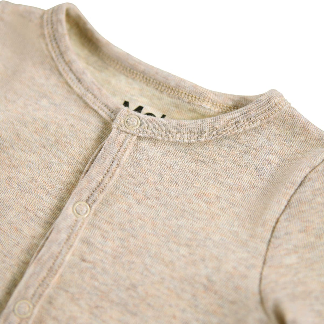 Fahari Wool - Oatmeal Melange