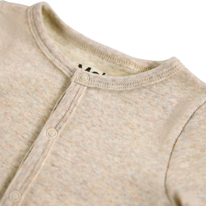 Fahari Wool - Oatmeal Melange
