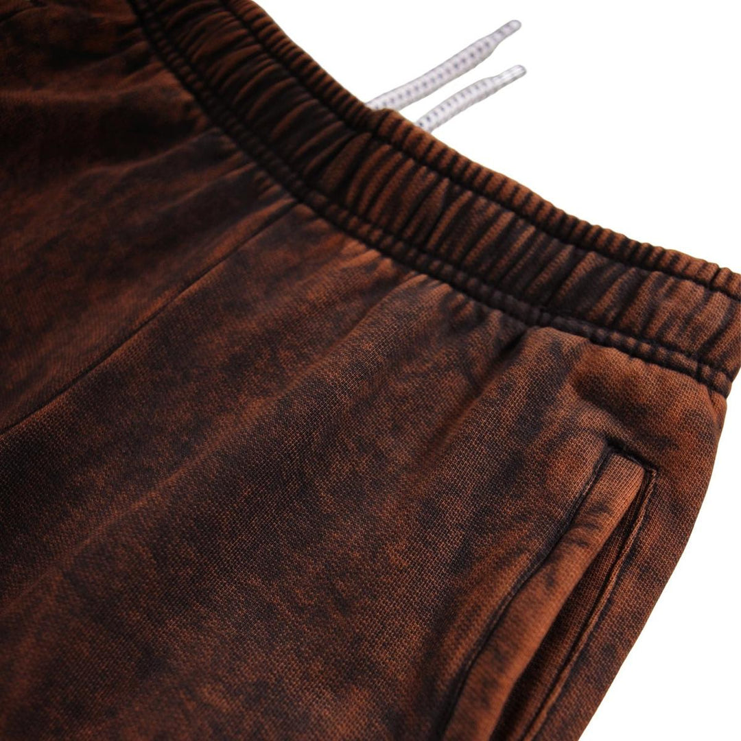 Allen - Russet Overdye