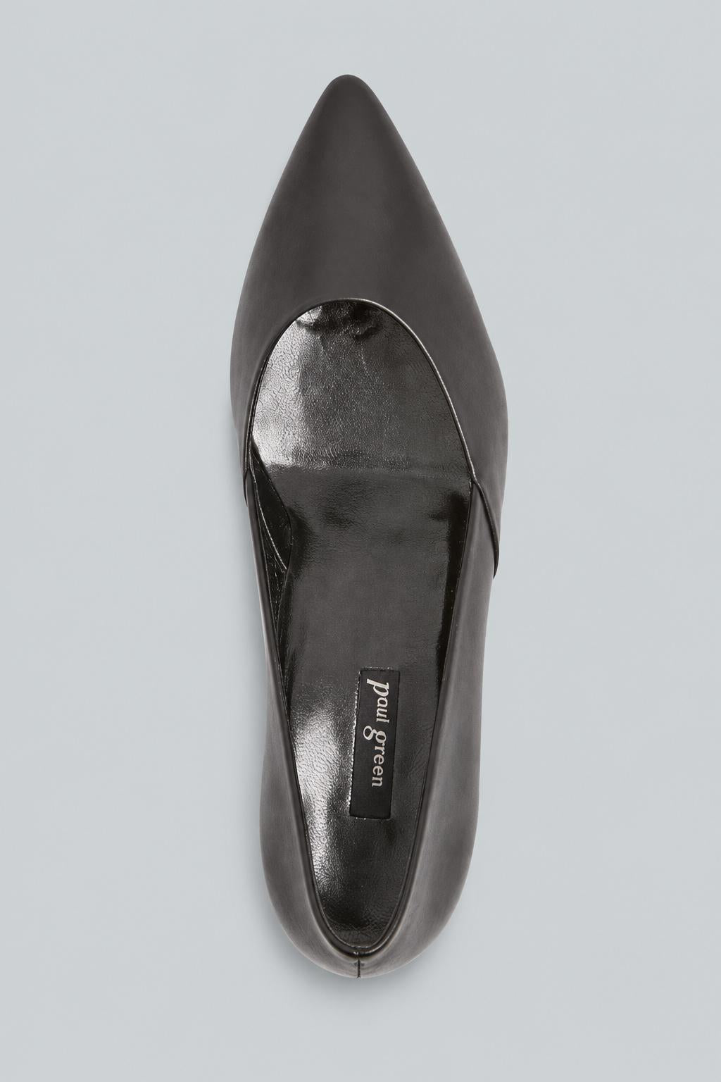 Women's Witt Pumps - Black