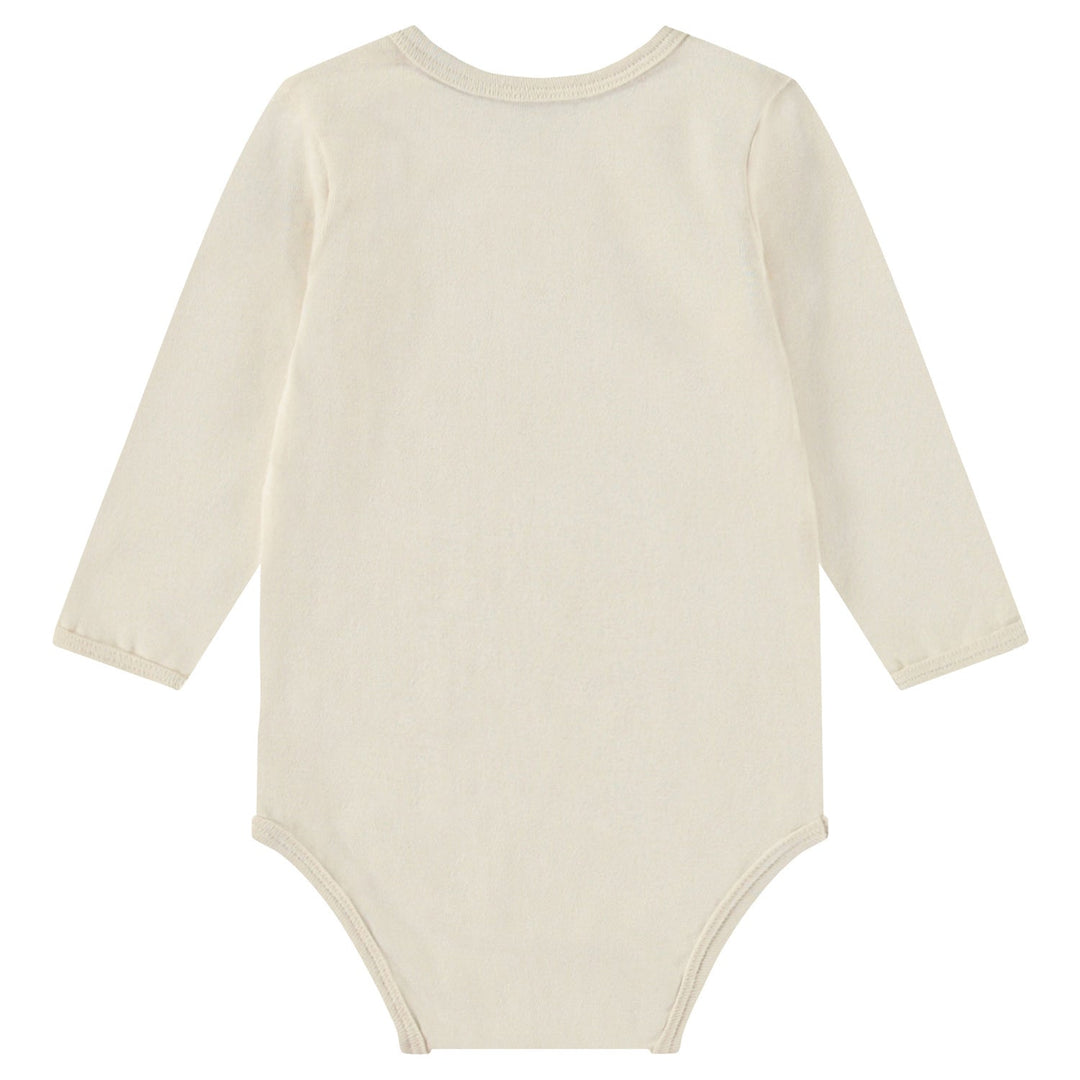 Foss - Babynanas Smile