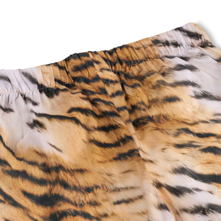 Aretha - All Over Tiger