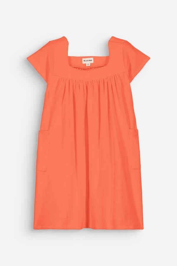 Robe Heidi - Shiny Coral