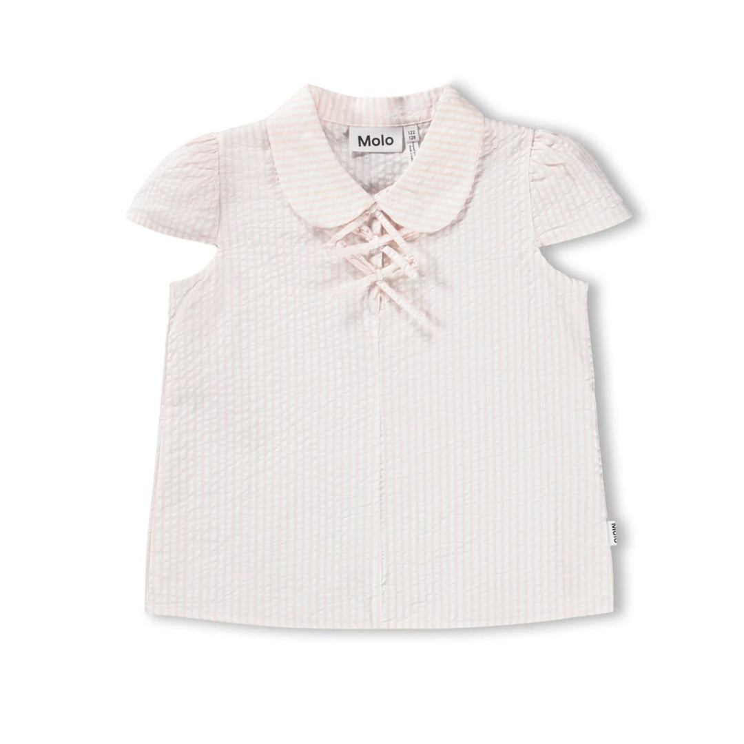 Raelicka - Cloud Pink Stripe