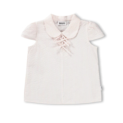 Raelicka - Cloud Pink Stripe