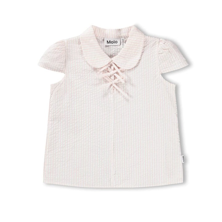 Raelicka - Cloud Pink Stripe