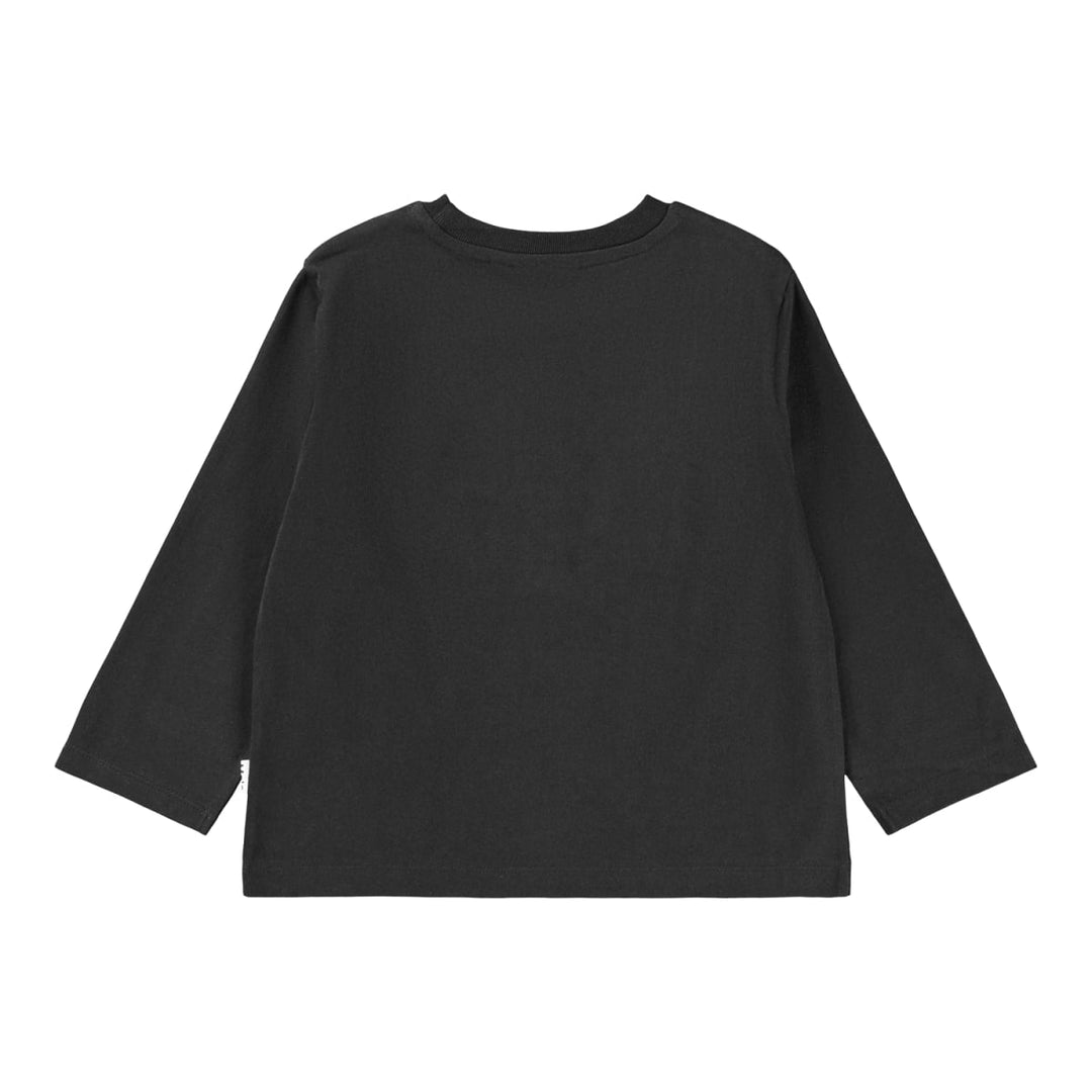 Rena Blouse - Black