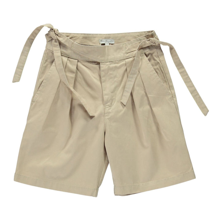 Elis Shorts - Sand Shorts Bebe Organic