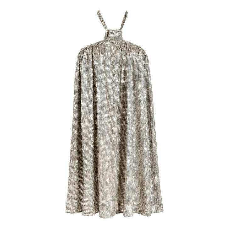 Light Gold Shimmer - Gold