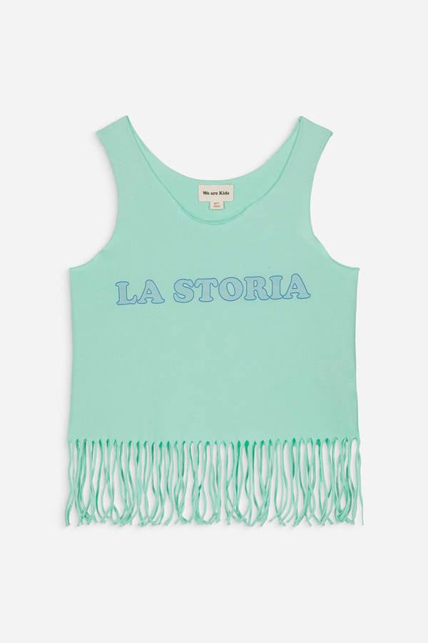 Tee Liv - Acqua