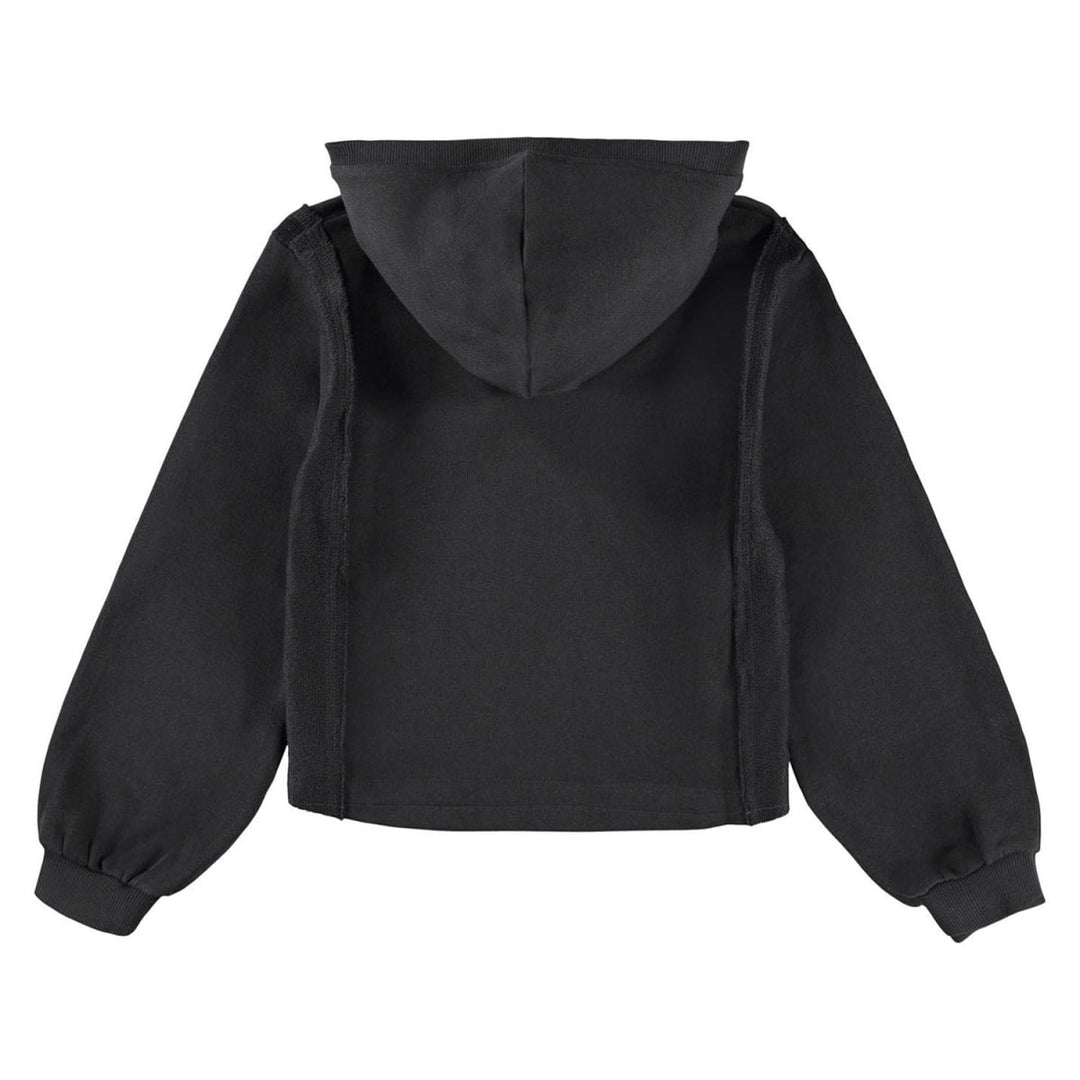 Madison - Black