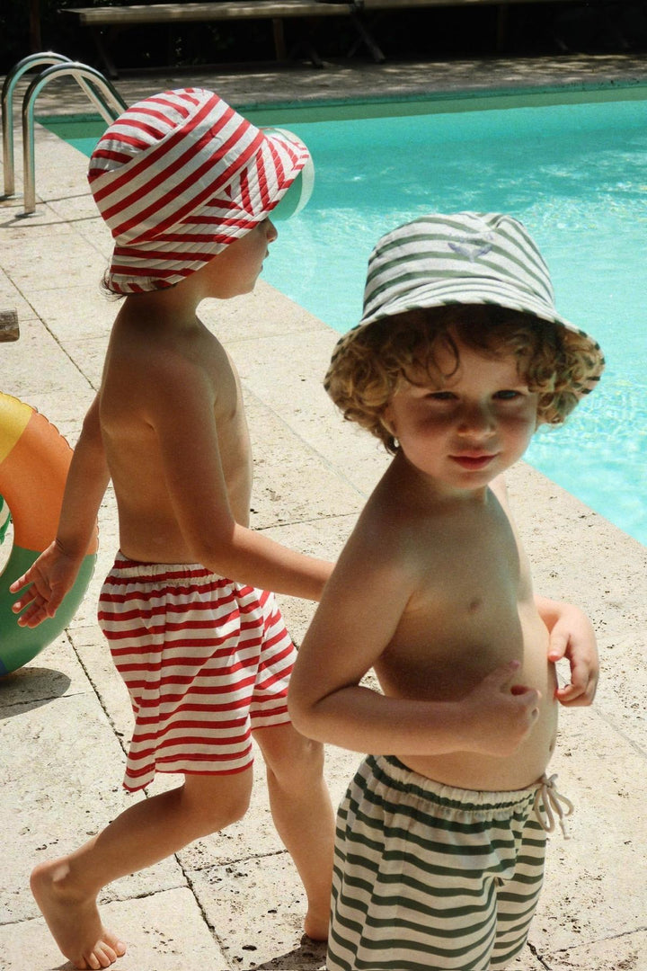 Asnou Baby Swim Shorts