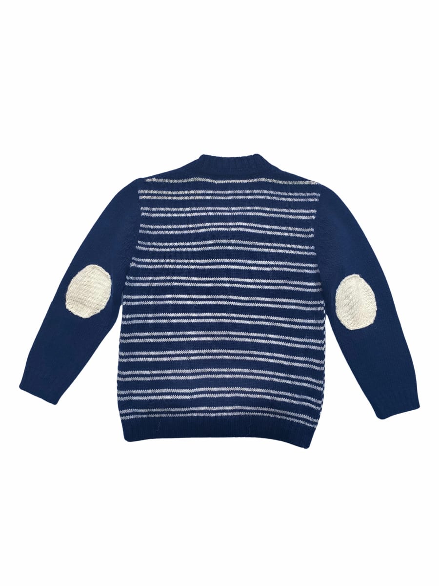 ECCO Cardigan - Navy