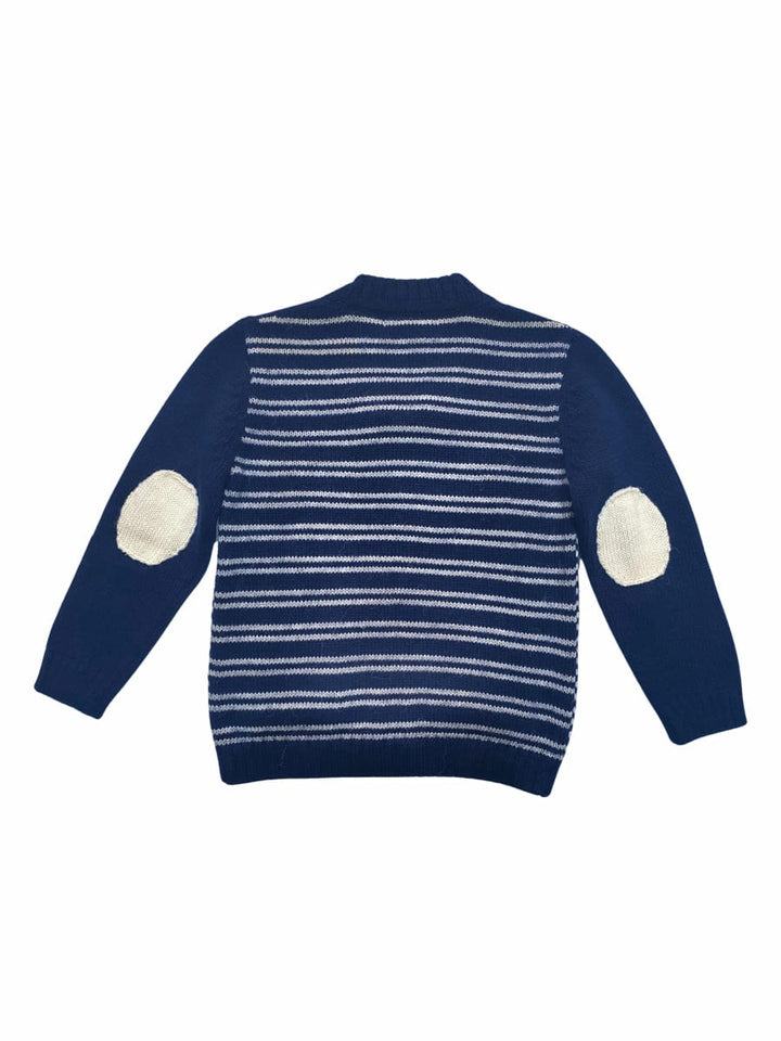 ECCO Cardigan - Navy