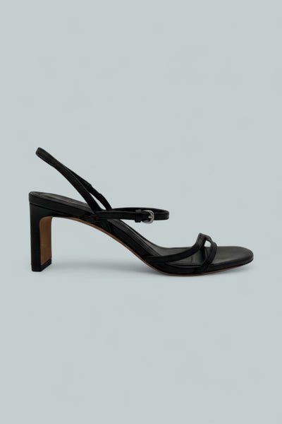 Marcela Sandals - Black