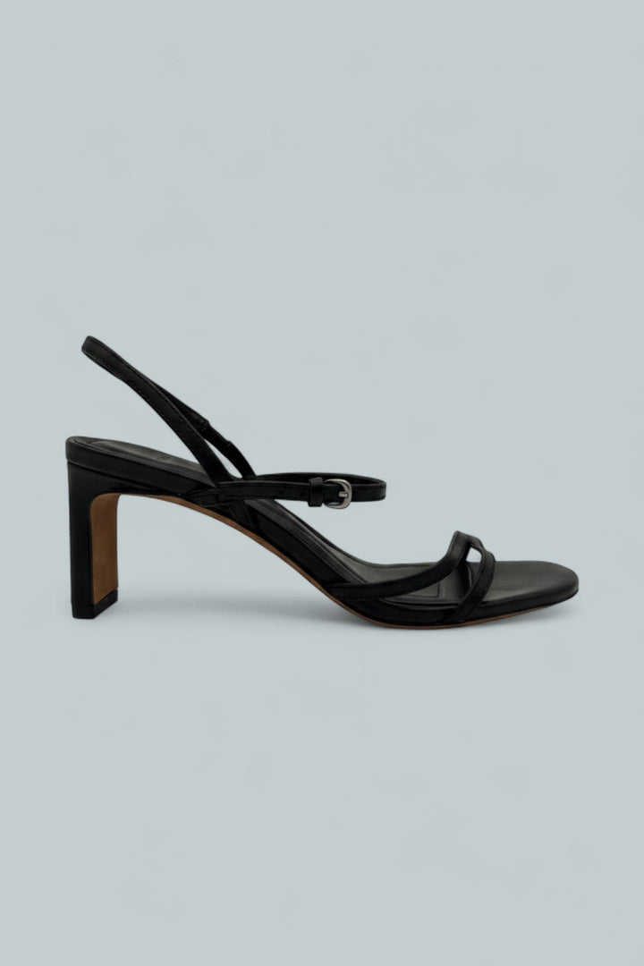Marcela Sandals - Black
