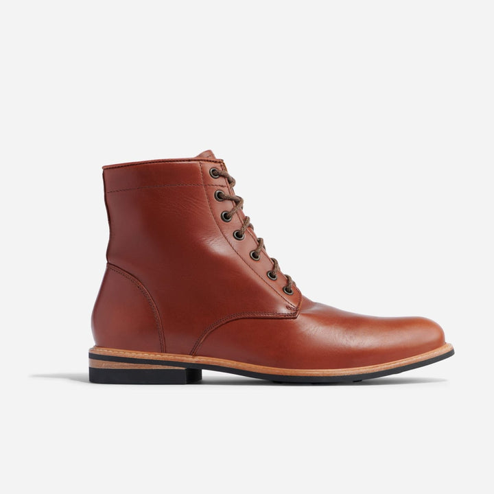 All-Weather Andres Boot - Brandy