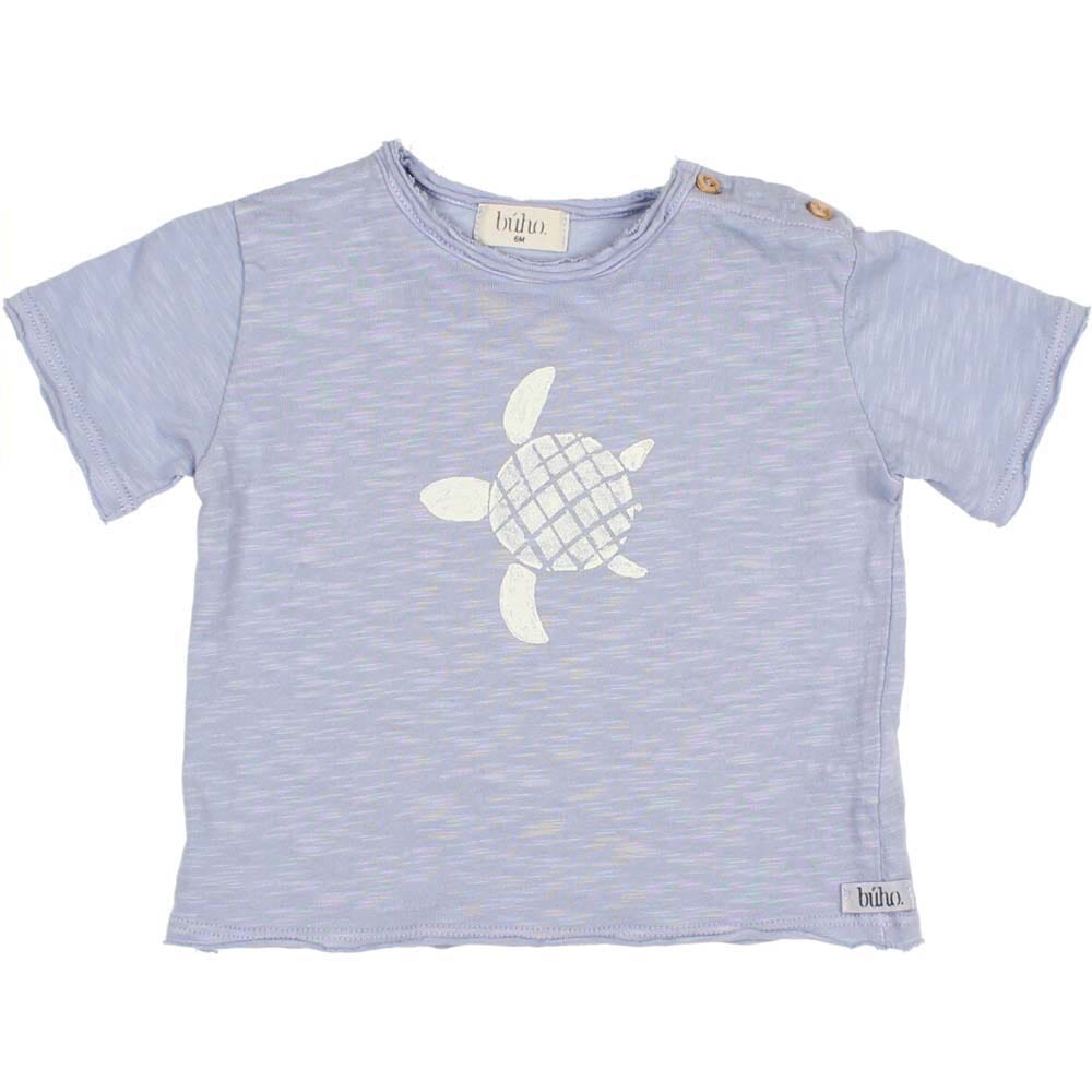 Turtle T-Shirt - Anil Shirts Buho 