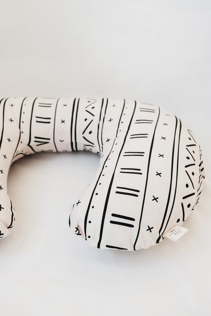 Nursing Pillow Cover - Dash