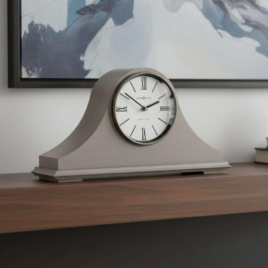 Lakeside Mantel Clock