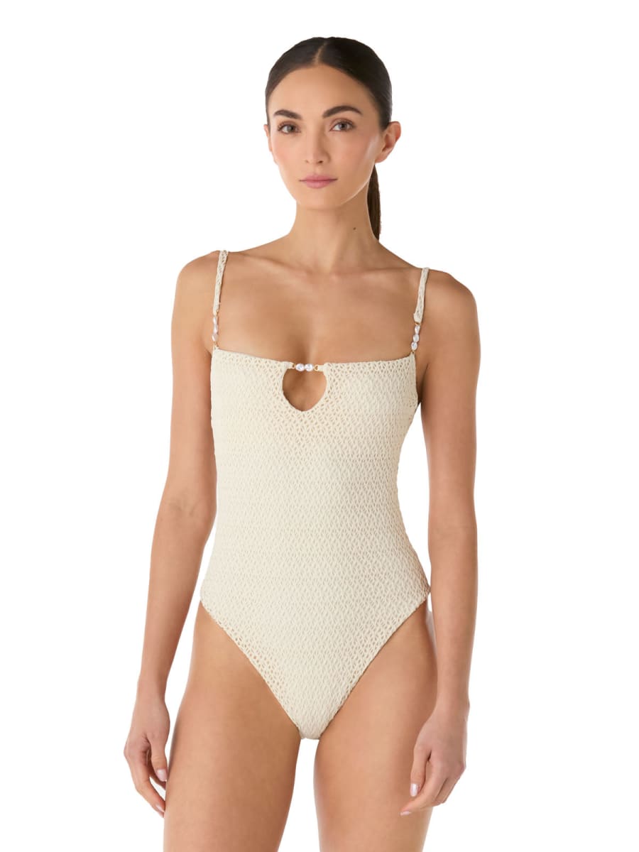 Zoa Onepiece Nilo - Ivory