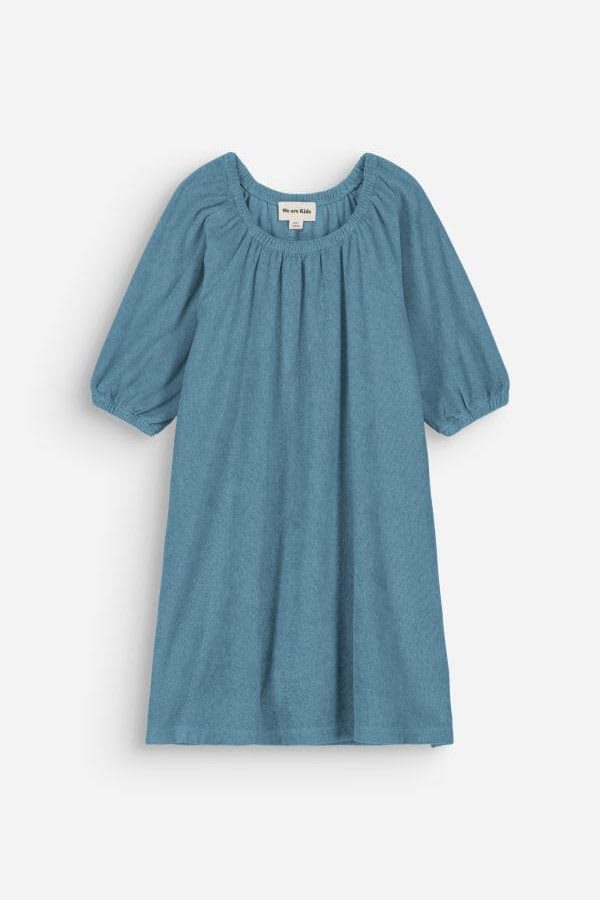 Robe Jeanne - Tender Blue