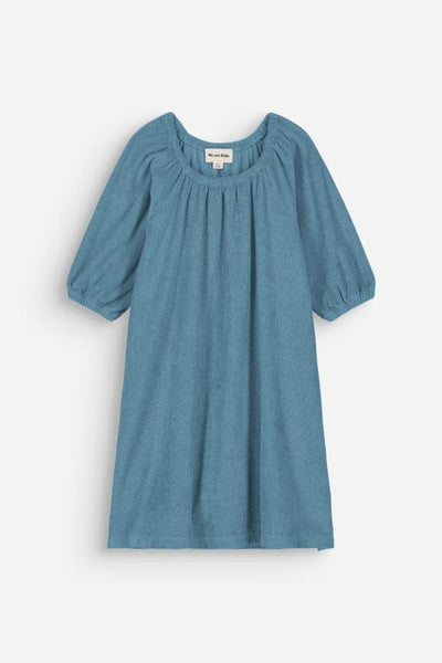 Robe Jeanne - Tender Blue