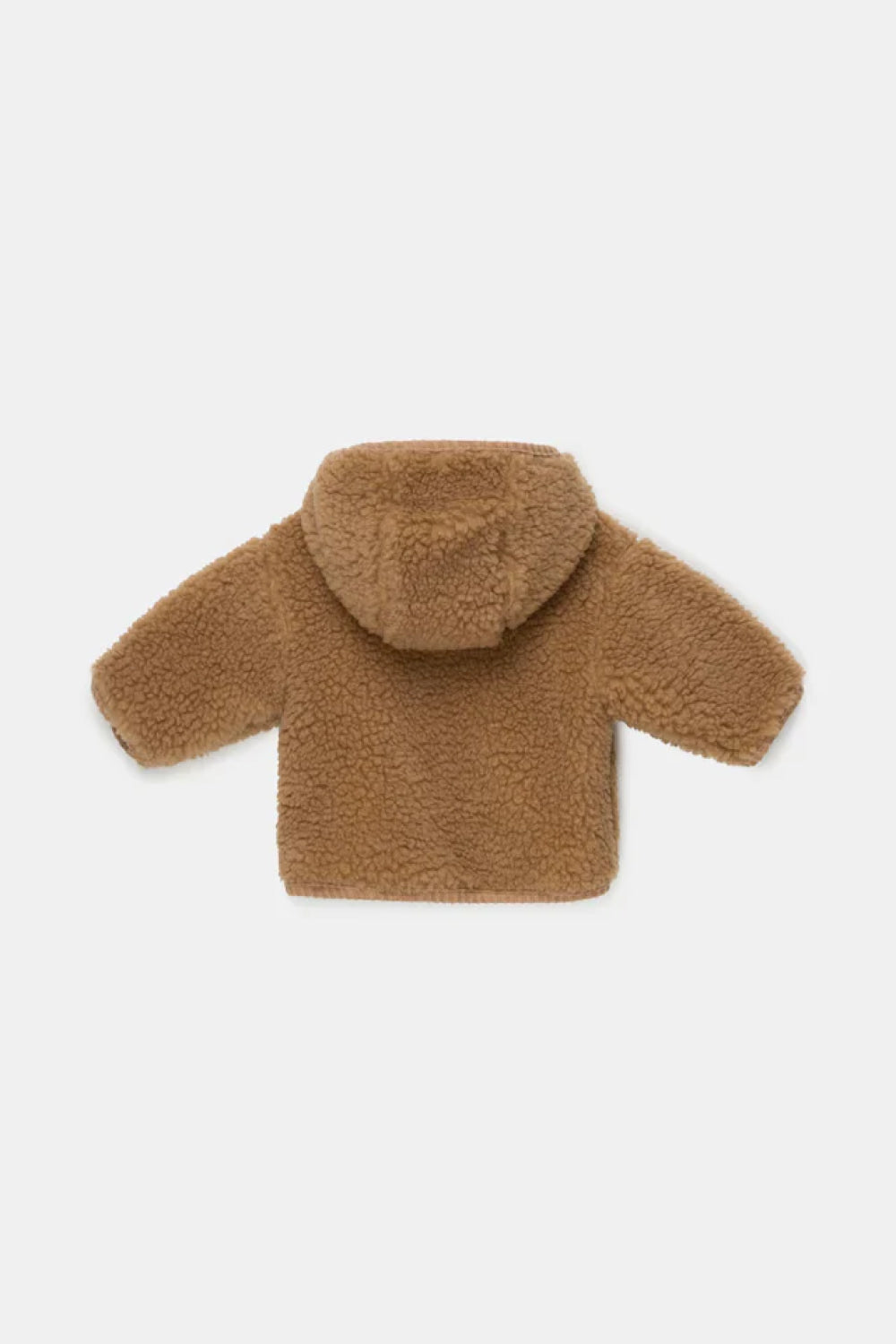 Faux shearling baby jacket - Unique - Jacket