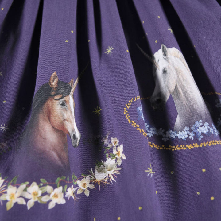 Casie Warm - Unicorn Cosmos