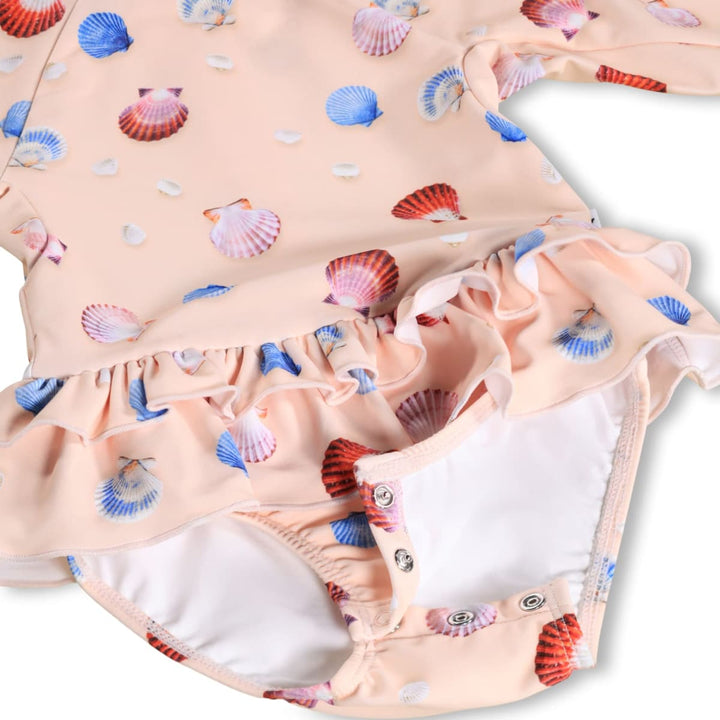 Narice - Pink Shell
