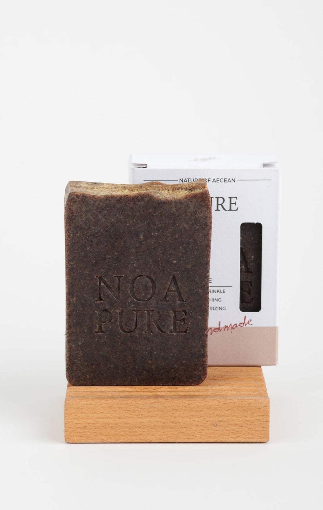 Grape Seed Soap Bar