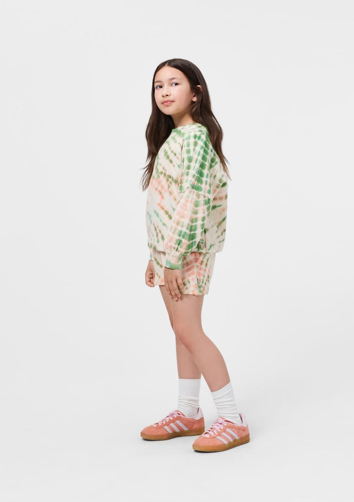 Akima - Garden Tie Dye