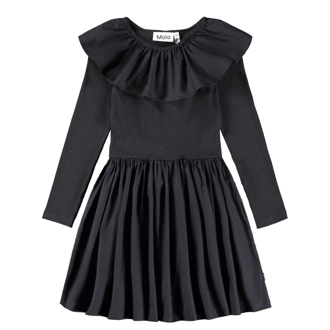 Cille - Black